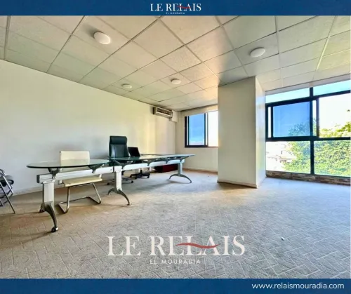 Location Local Alger Bir mourad rais
