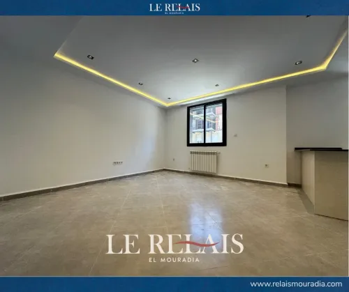 Location Appartement F3 Alger Dely brahim