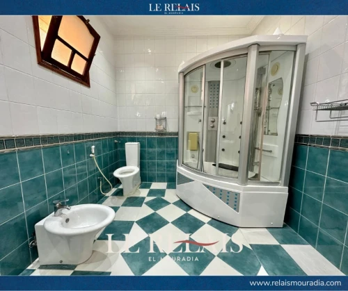 Location Appartement F4 Alger Dely brahim