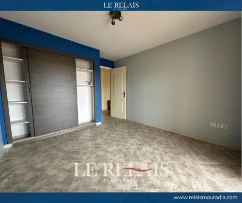 Vente Appartement F3 Béjaïa Bejaia