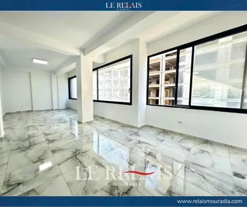 Location Local Alger El biar