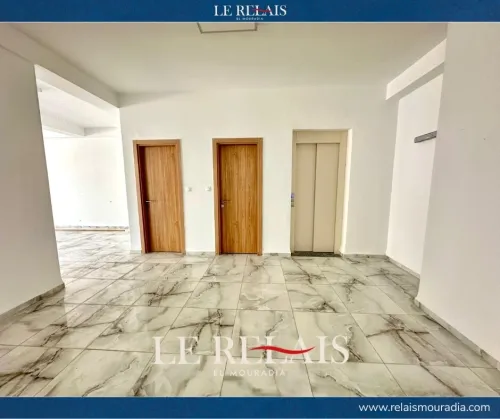 Location Local Alger El biar