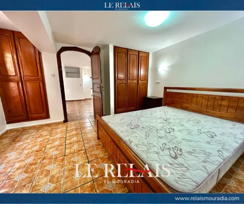 Location Appartement F3 Alger Ouled fayet