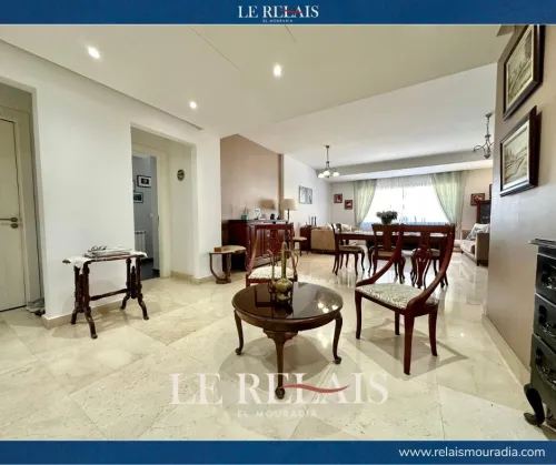 Vente Appartement F5 Alger Cheraga