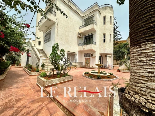 Vente Villa Alger Birkhadem