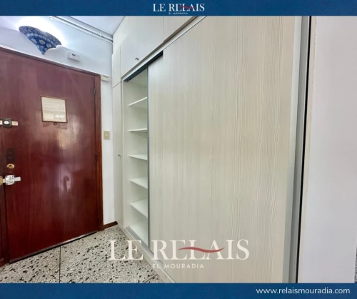 Location Appartement F3 Alger El mouradia