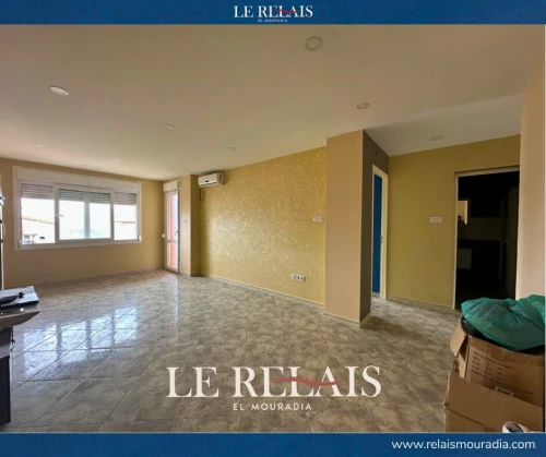 Vente Appartement F3 Béjaïa Bejaia