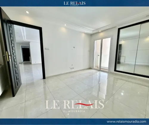 Vente Appartement F5 Alger Cheraga