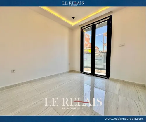 Location Appartement F4 Alger Dely brahim
