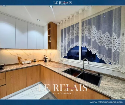Location Villa Alger El biar