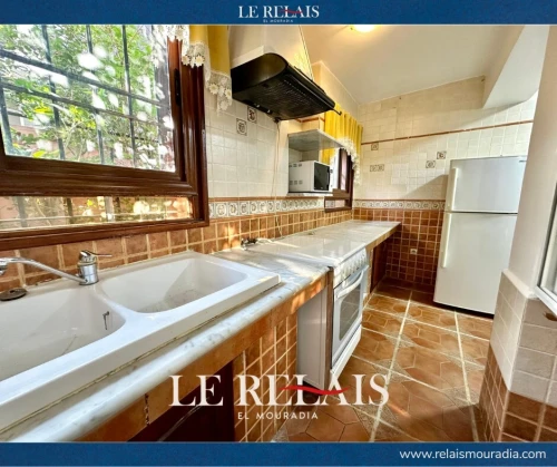 Location Appartement F3 Alger Ouled fayet