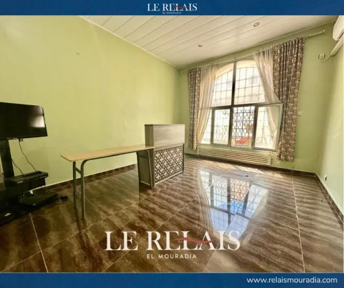 Location Appartement F3 Alger Ain benian
