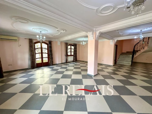 Location Villa Alger Birkhadem