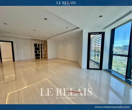 Location Appartement F4 Alger Dely brahim