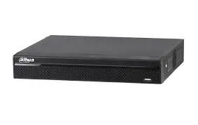 DVR XVR 8 CH I3 4K DAHUA
