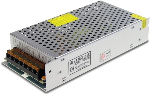 TRANSFO CCTV 10A