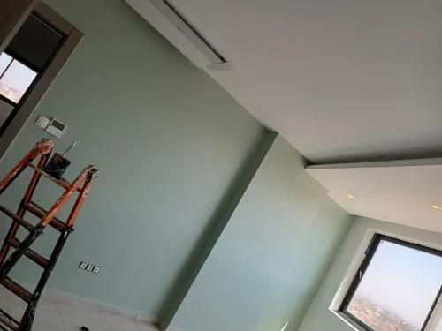 peintre peinture سباغ دهان