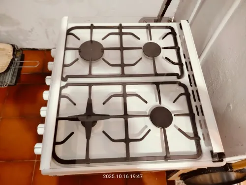 Cuisinière Arthur martin