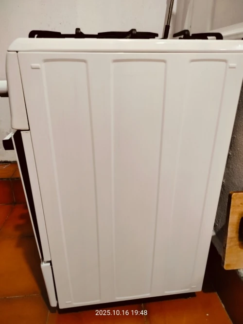 Cuisinière Arthur martin
