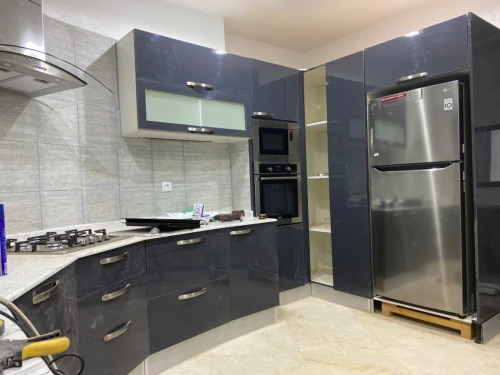 Location vacances Appartement F3 Tlemcen Tlemcen