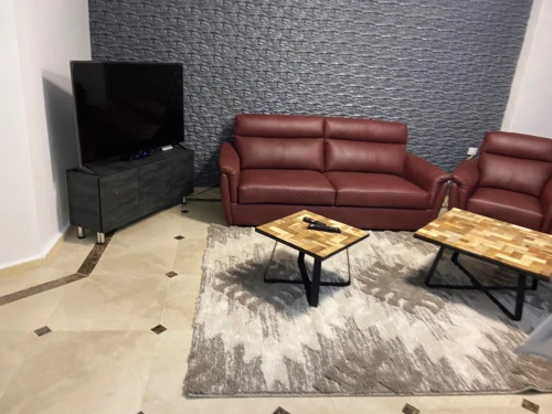 Location vacances Appartement F3 Tlemcen Tlemcen