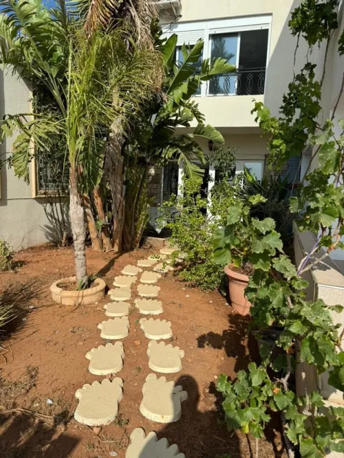 Location vacances Villa Tlemcen Ghazaouet