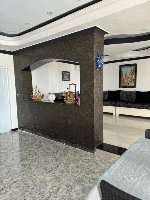 Location vacances Villa Tlemcen Ghazaouet