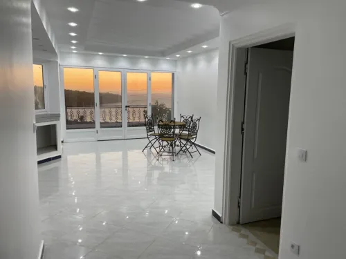 Location vacances Villa Tlemcen Ghazaouet