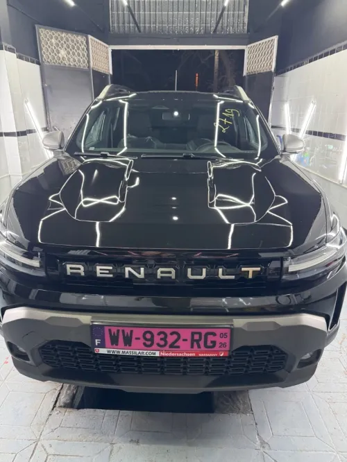 Dacia Duster 2025 Expression