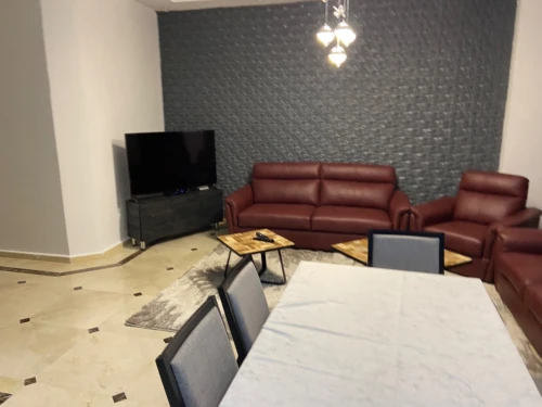 Location vacances Appartement F3 Tlemcen Tlemcen