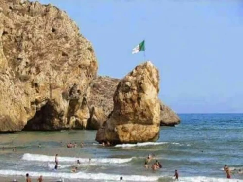 Location vacances Villa Tlemcen Ghazaouet