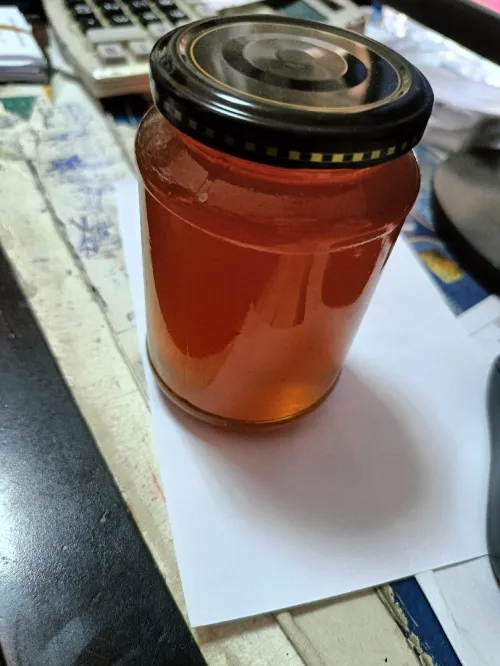 عسل السدر