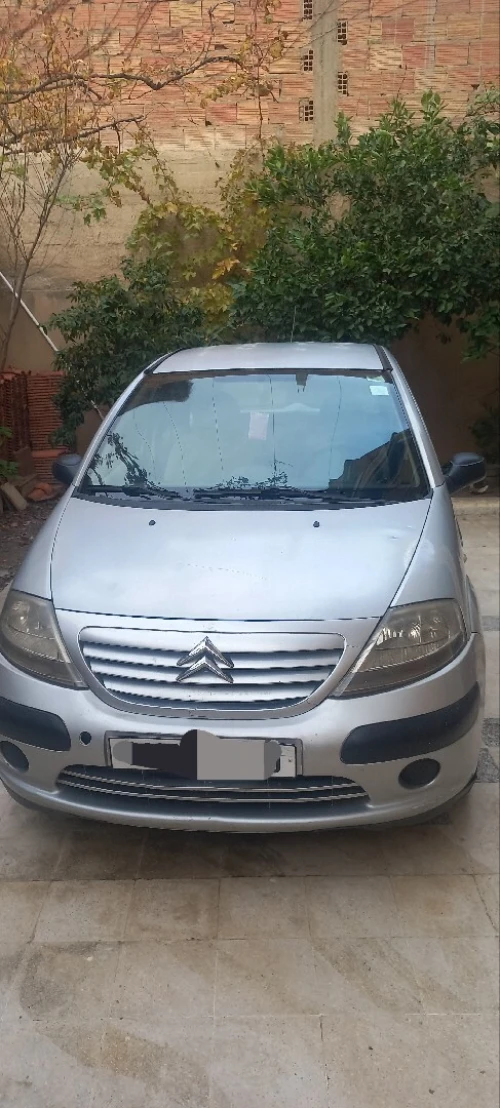 Citroen C3 2004 C3