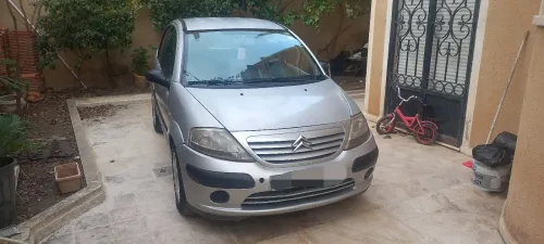 Citroen C3 2004 C3