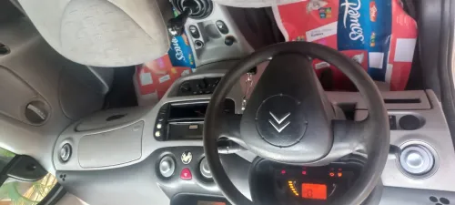 Citroen C3 2004 C3