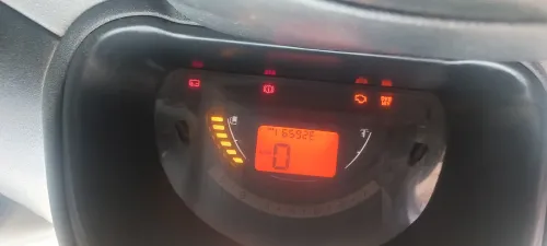 Citroen C3 2004 C3