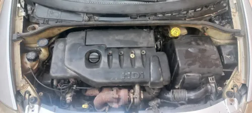 Citroen C3 2004 C3
