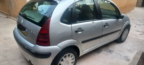 Citroen C3 2004 C3