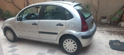 Citroen C3 2004 C3