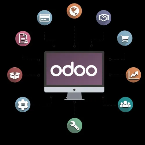 ERP (Enterprise Resource Planning) Odoo Algerie ,SAP Et Autres Plateformes Specialisés