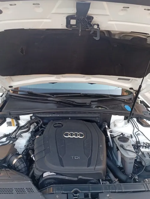 Audi A5 2012 S Line +