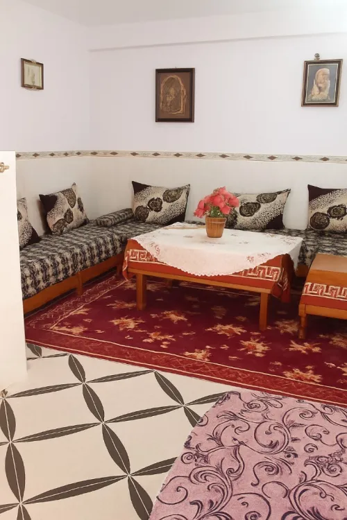 Location vacances Bungalow F3 Tlemcen Marsa ben mhidi