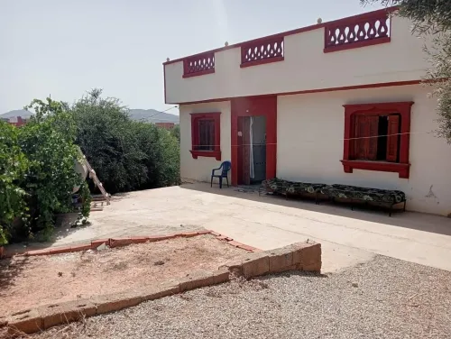 Location vacances Bungalow F3 Tlemcen Marsa ben mhidi