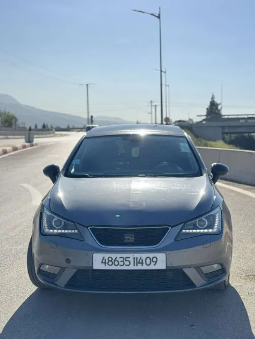 Seat Ibiza 2014 Sport Edition