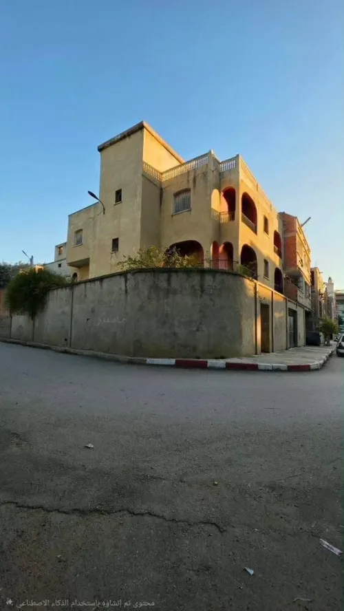 Vente Villa Blida Blida