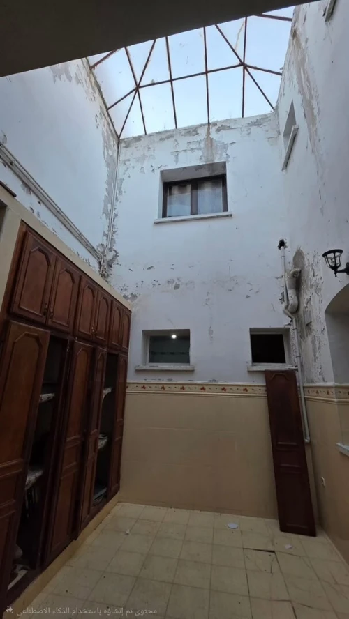 Vente Villa Blida Blida