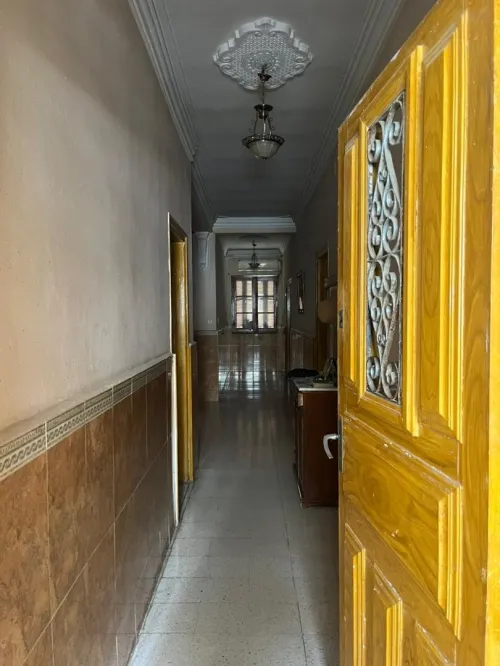 Vente Villa Blida Blida