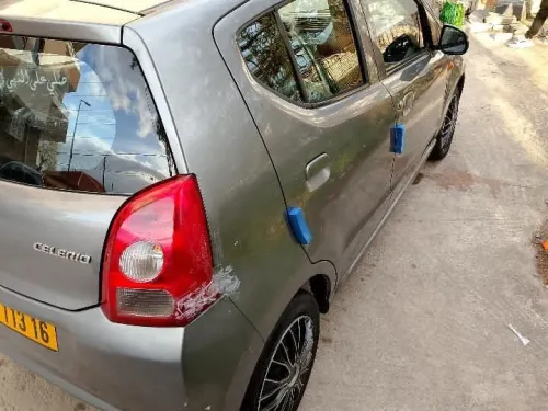 Suzuki Celerio 2013 