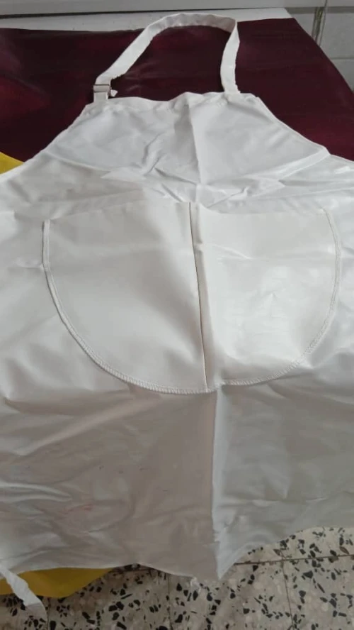Blouse et Tablier