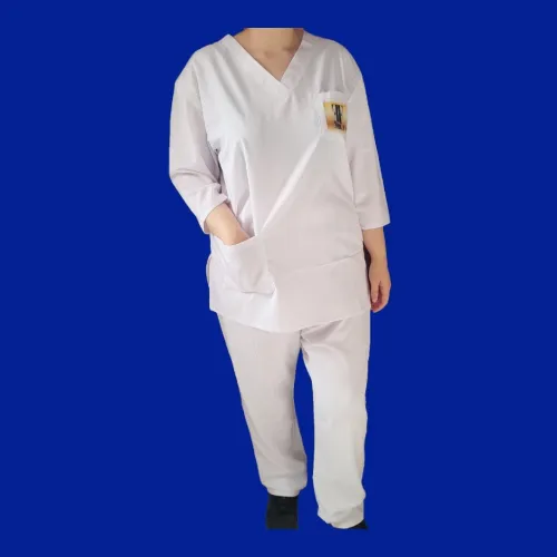Confection tenues de travail
